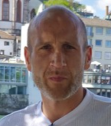 Jean-Marc Clot